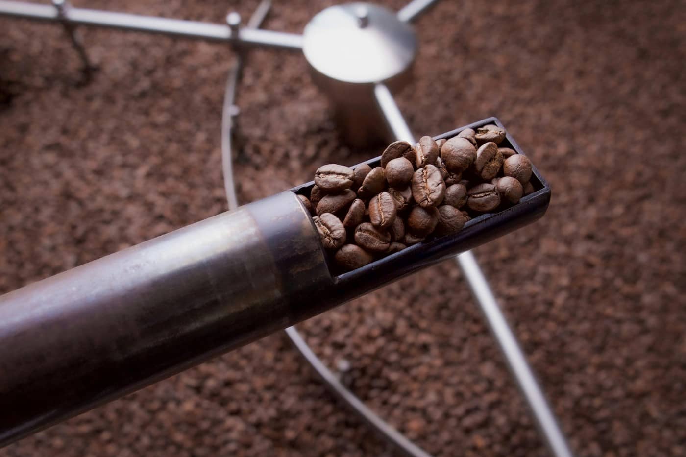 coffee profiling